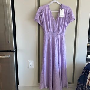 Zara Dress